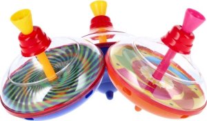 Mega Creative BAK 11CM BABY MIX2 MC DISP 6/54/108 10