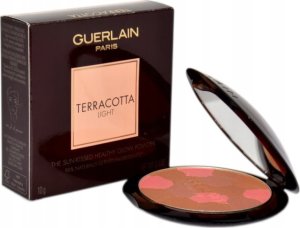 Guerlain GUERLAIN TERRACOTTA LIGHT BRONZING 04 FONCE DORE 10g 1