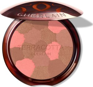 Guerlain GUERLAIN TERRACOTTA LIGHT BRONZING 04 FONCE DORE 10g 2