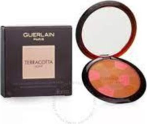 Guerlain GUERLAIN TERRACOTTA LIGHT BRONZING 04 FONCE DORE 10g 3