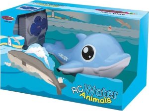 Jamara Jamara RC Water Animals Delphin                          6+ 2