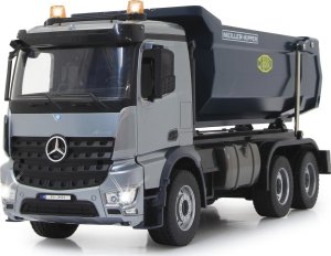 Jamara Jamara Muldenkipper Mercedes Arocs 1:20 2,4Ghz grau      14+ 13