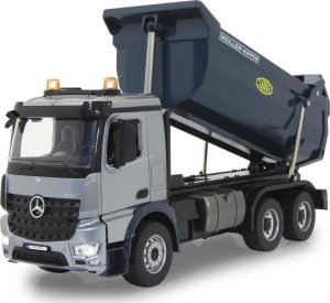 Jamara Jamara Muldenkipper Mercedes Arocs 1:20 2,4Ghz grau      14+ 14