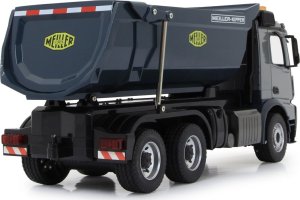 Jamara Jamara Muldenkipper Mercedes Arocs 1:20 2,4Ghz grau      14+ 15