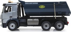 Jamara Jamara Muldenkipper Mercedes Arocs 1:20 2,4Ghz grau      14+ 16