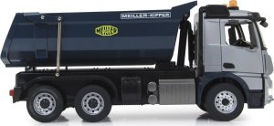 Jamara Jamara Muldenkipper Mercedes Arocs 1:20 2,4Ghz grau      14+ 17