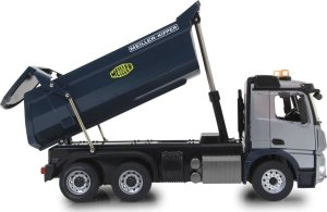 Jamara Jamara Muldenkipper Mercedes Arocs 1:20 2,4Ghz grau      14+ 18