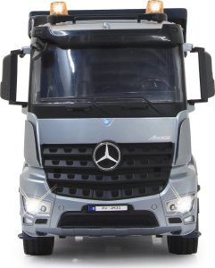 Jamara Jamara Muldenkipper Mercedes Arocs 1:20 2,4Ghz grau      14+ 19