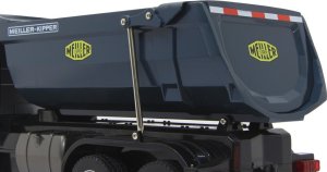 Jamara Jamara Muldenkipper Mercedes Arocs 1:20 2,4Ghz grau      14+ 21