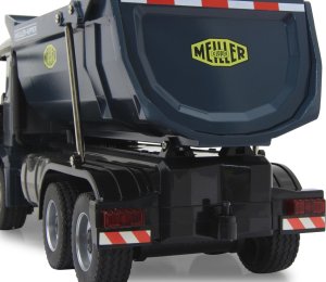 Jamara Jamara Muldenkipper Mercedes Arocs 1:20 2,4Ghz grau      14+ 22