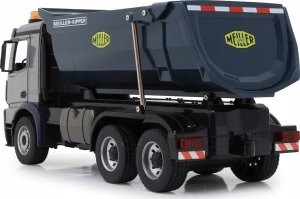 Jamara Jamara Muldenkipper Mercedes Arocs 1:20 2,4Ghz grau      14+ 4