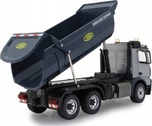 Jamara Jamara Muldenkipper Mercedes Arocs 1:20 2,4Ghz grau      14+ 5