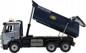 Jamara Jamara Muldenkipper Mercedes Arocs 1:20 2,4Ghz grau      14+ 6