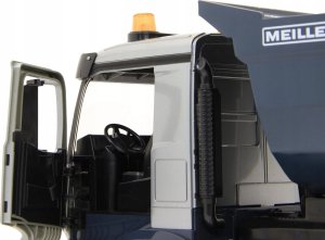 Jamara Jamara Muldenkipper Mercedes Arocs 1:20 2,4Ghz grau      14+ 7