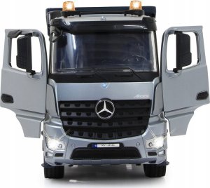 Jamara Jamara Muldenkipper Mercedes Arocs 1:20 2,4Ghz grau      14+ 9