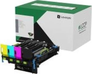 Toner Lexmark LEXMARK CS/X73x C/XC2342/52 150K CMY IK Imaging Units 1