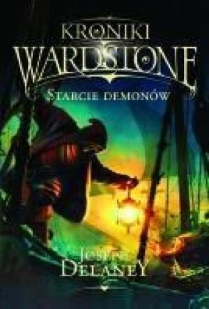 Kroniki Wardstone T. 6 Starcie demonów (234032) 1