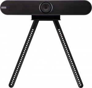 ViewSonic VIEWSONIC VB-WMK-002 TV Mount Bracket Special Design for VB-CAM-201 Conference Camera Black 2
