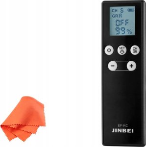 Jinbei Pilot Jinbei EF-RC do lamp LED 1