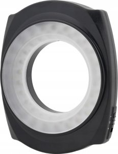 Lampa pierścieniowa JJC Lampa LED pierścieniowa JJC 48 IO x48 LED 2
