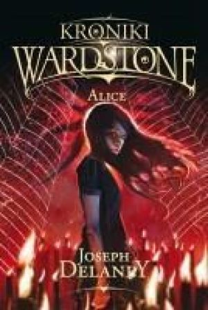 Kroniki Wardstone T.11 Alice (234031) 1