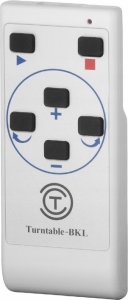 Freepower Stół obrotowy 360° FreePower 30x6cm STD 230V 6