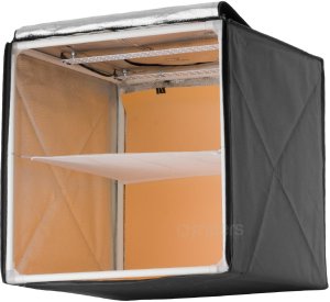 Freepower Namiot bezcieniowy FreePower 80cm LED 2x50W 2