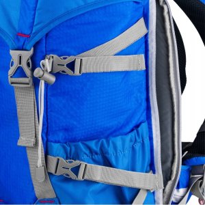 Plecak NEST Plecak fotograficzny NT-EX300 L Żółty 11