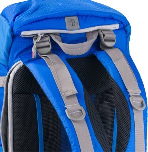 Plecak NEST Plecak fotograficzny NT-EX300 L Żółty 13