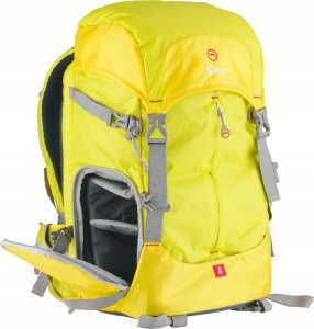 Plecak NEST Plecak fotograficzny NT-EX300 L Żółty 2