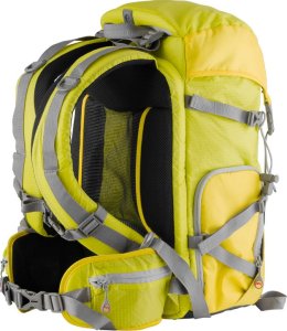 Plecak NEST Plecak fotograficzny NT-EX300 L Żółty 3