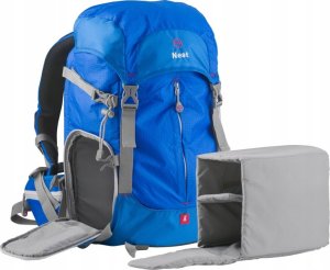 Plecak NEST Plecak fotograficzny NT-EX300 L Żółty 5