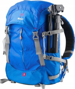 Plecak NEST Plecak fotograficzny NT-EX300 L Żółty 7