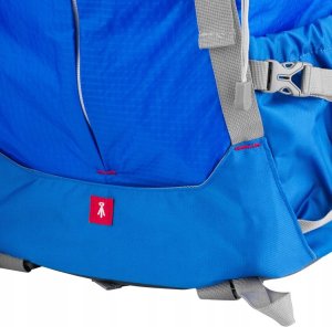 Plecak NEST Plecak fotograficzny NT-EX300 L Żółty 10