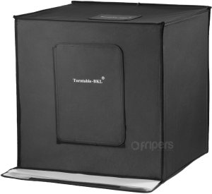 Freepower Namiot bezcieniowy FreePower Light Box 80cm LED 5500K 1