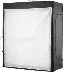 Freepower Namiot bezcieniowy 140cm LED 6x50W 2