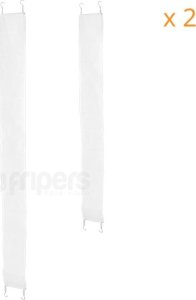 Freepower Namiot bezcieniowy 140cm LED 6x50W 3