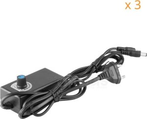 Freepower Namiot bezcieniowy 140cm LED 6x50W 4