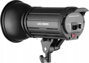 Lampa studyjna Freepower Lampa światła ciągłego FreePower LED-100WSI 5700K 2