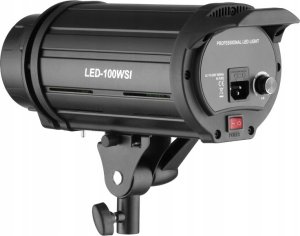 Lampa studyjna Freepower Lampa światła ciągłego FreePower LED-100WSI 5700K 3