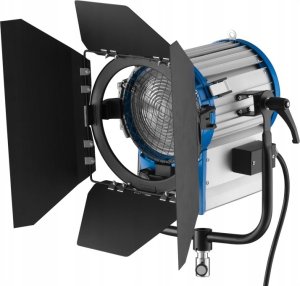 Lampa studyjna Freepower Reflektor halogenowy 2000W FreePower z soczewką Fresnela 2