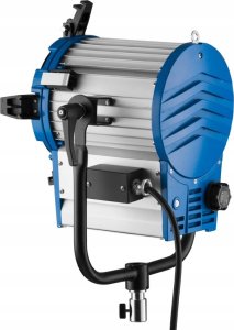 Lampa studyjna Freepower Reflektor halogenowy 2000W FreePower z soczewką Fresnela 4