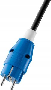 Lampa studyjna Freepower Reflektor halogenowy 2000W FreePower z soczewką Fresnela 6