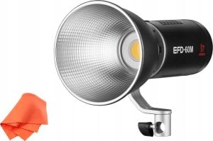 Lampa studyjna Jinbei Lampa światła ciągłego Jinbei EFD-60M 5500K 1