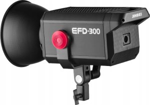 Lampa studyjna Jinbei Lampa światła ciągłego Jinbei EFD-300 LED 5500K 2