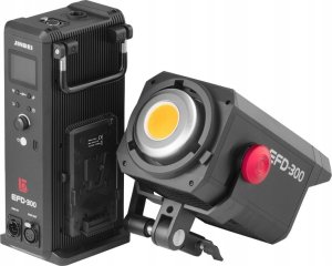 Lampa studyjna Jinbei Lampa światła ciągłego Jinbei EFD-300 LED 5500K 4