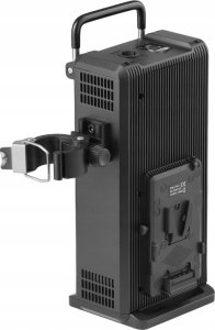 Lampa studyjna Jinbei Lampa światła ciągłego Jinbei EFD-300 LED 5500K 5