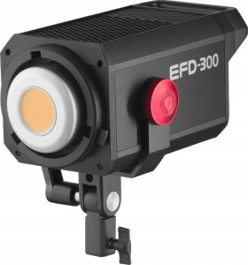 Lampa studyjna Jinbei Lampa światła ciągłego Jinbei EFD-300 LED 5500K 8