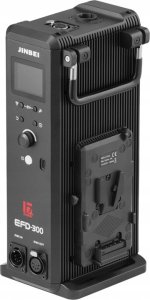 Lampa studyjna Jinbei Lampa światła ciągłego Jinbei EFD-300 LED 5500K 10