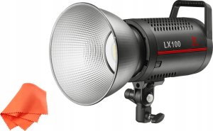 Lampa studyjna Jinbei Lampa światła ciągłego Jinbei LX100 LED 5500K 1